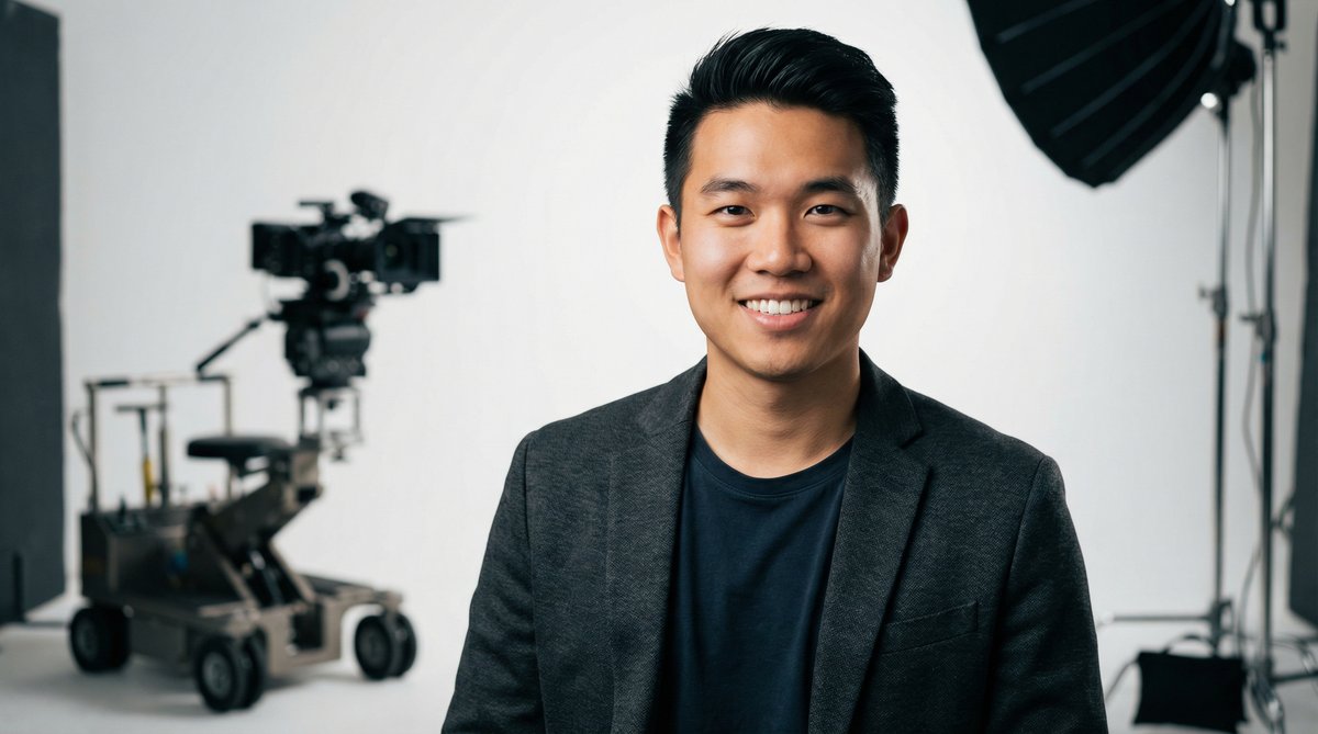 国产影视导演张明远