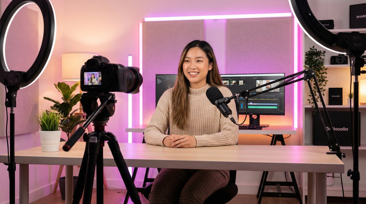 国产视频创作平台 - 发现精彩视频世界